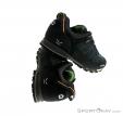 Salewa MTN Trainer GTX Womens Approach Shoes Gore-Tex, , Black, , Female, 0032-10408, 5637525944, , N2-17.jpg