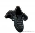 Salewa MTN Trainer GTX Womens Approach Shoes Gore-Tex, , Black, , Female, 0032-10408, 5637525944, , N3-03.jpg