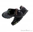 Salewa MTN Trainer GTX Womens Approach Shoes Gore-Tex, , Black, , Female, 0032-10408, 5637525944, , N4-09.jpg