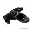 Salewa MTN Trainer GTX Womens Approach Shoes Gore-Tex, , Black, , Female, 0032-10408, 5637525944, , N5-20.jpg