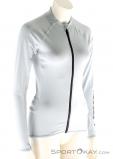 adidas Terrex Voyager Zip Longsleeve Womens Outdoor Sweater, , Blue, , Female, 0002-11078, 5637525975, , N1-01.jpg