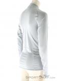 adidas Terrex Voyager Zip Longsleeve Womens Outdoor Sweater, adidas, Blue, , Female, 0002-11078, 5637525975, 4057288924845, N1-16.jpg