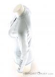adidas Terrex Voyager Zip Longsleeve Womens Outdoor Sweater, adidas, Blue, , Female, 0002-11078, 5637525975, 4057288924845, N3-08.jpg