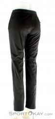 adidas Terrex Solo Pants Donna Pantaloni Fitness, adidas, Blu, , Donna, 0002-11080, 5637525990, 4057283092716, N1-11.jpg