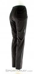 adidas Terrex Solo Pants Womens Training Pants, adidas, Azul, , Mujer, 0002-11080, 5637525990, 4057283092716, N1-16.jpg
