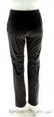 adidas Terrex Solo Pants Womens Training Pants, adidas, Blue, , Female, 0002-11080, 5637525990, 4057283092716, N2-12.jpg