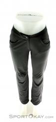adidas Terrex Solo Pants Womens Training Pants, adidas, Azul, , Mujer, 0002-11080, 5637525990, 4057283092716, N3-03.jpg