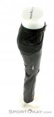 adidas Terrex Solo Pants Womens Training Pants, adidas, Blue, , Female, 0002-11080, 5637525990, 4057283092716, N3-18.jpg