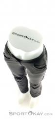 adidas Terrex Solo Pants Womens Training Pants, adidas, Blue, , Female, 0002-11080, 5637525990, 4057283092716, N4-04.jpg