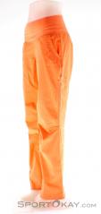 Adidas Felsblock Pant Womens Outdoor Pants, adidas, Orange, , Female, 0002-11082, 5637526003, 4057288085607, N1-06.jpg