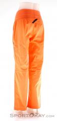 Adidas Felsblock Pant Womens Outdoor Pants, adidas, Orange, , Female, 0002-11082, 5637526003, 4057288085607, N1-11.jpg