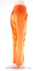 Adidas Felsblock Pant Womens Outdoor Pants, adidas, Orange, , Female, 0002-11082, 5637526003, 4057288085607, N1-16.jpg