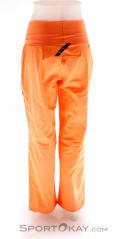 Adidas Felsblock Pant Womens Outdoor Pants, adidas, Orange, , Femmes, 0002-11082, 5637526003, 4057288085607, N2-12.jpg
