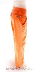 Adidas Felsblock Pant Womens Outdoor Pants, adidas, Orange, , Femmes, 0002-11082, 5637526003, 4057288085607, N2-17.jpg