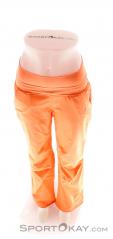 Adidas Felsblock Pant Womens Outdoor Pants, adidas, Orange, , Femmes, 0002-11082, 5637526003, 4057288085607, N3-03.jpg