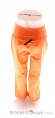 Adidas Felsblock Pant Womens Outdoor Pants, adidas, Orange, , Femmes, 0002-11082, 5637526003, 4057288085607, N3-13.jpg