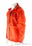 adidas Terrex Agravic 3L Mens Outdoor Jacket, , Red, , Male, 0002-11083, 5637526006, , N1-06.jpg