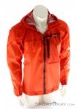 adidas Terrex Agravic 3L Mens Outdoor Jacket, , Red, , Male, 0002-11083, 5637526006, , N2-02.jpg