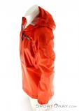 adidas Terrex Agravic 3L Mens Outdoor Jacket, adidas, Red, , Male, 0002-11083, 5637526006, 4057283172111, N2-07.jpg