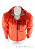 adidas Terrex Agravic 3L Mens Outdoor Jacket, , Red, , Male, 0002-11083, 5637526006, , N3-03.jpg