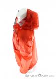 adidas Terrex Agravic 3L Mens Outdoor Jacket, , Red, , Male, 0002-11083, 5637526006, , N3-08.jpg