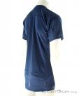 adidas Terrex Trail Cross Tee Mens T-Shirt, , Blue, , Male, 0002-11086, 5637526019, , N1-16.jpg