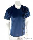 adidas Terrex Trail Cross Tee Mens T-Shirt, , Blue, , Male, 0002-11086, 5637526019, , N2-02.jpg