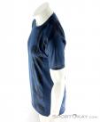 adidas Terrex Trail Cross Tee Mens T-Shirt, , Blue, , Male, 0002-11086, 5637526019, , N2-07.jpg