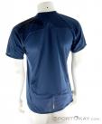 adidas Terrex Trail Cross Tee Mens T-Shirt, , Blue, , Male, 0002-11086, 5637526019, , N2-12.jpg