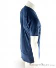 adidas Terrex Trail Cross Tee Mens T-Shirt, , Blue, , Male, 0002-11086, 5637526019, , N2-17.jpg