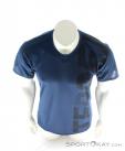 adidas Terrex Trail Cross Tee Mens T-Shirt, , Blue, , Male, 0002-11086, 5637526019, , N3-03.jpg