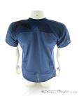 adidas Terrex Trail Cross Tee Mens T-Shirt, , Blue, , Male, 0002-11086, 5637526019, , N3-13.jpg