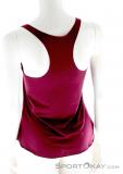 adidas Prime Tank Wild Womens Fitness Shirt, adidas, Rojo, , Mujer, 0002-11096, 5637526386, 4057288213017, N2-12.jpg