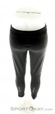 adidas Response Long Tight Womens Fitness Pants, adidas, Black, , Female, 0002-11101, 5637526411, 4057288201106, N3-13.jpg