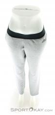adidas Pant Stadium Womens Training Pants, adidas, Gray, , Female, 0002-11103, 5637526421, 4057288390688, N3-03.jpg