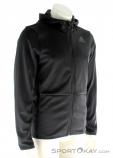 adidas Jacket Hoody Workout Mens Training Jacket, , Gray, , Male, 0002-11105, 5637526440, , N1-01.jpg