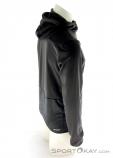 adidas Jacket Hoody Workout Mens Training Jacket, , Gray, , Male, 0002-11105, 5637526440, , N2-17.jpg