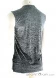 adidas Gradient Sleeveless Mens Fitness Shirt, adidas, Gray, , Male, 0002-11106, 5637526446, 4057288135210, N1-11.jpg