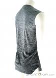 adidas Gradient Sleeveless Mens Fitness Shirt, , Gray, , Male, 0002-11106, 5637526446, , N1-16.jpg