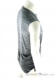 adidas Gradient Sleeveless Mens Fitness Shirt, adidas, Gray, , Male, 0002-11106, 5637526446, 4057288135210, N2-17.jpg