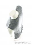 adidas Gradient Sleeveless Mens Fitness Shirt, , Gray, , Male, 0002-11106, 5637526446, , N4-09.jpg