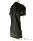 adidas Tee Freelift CC Mens Fitness Shirt, , Black, , Male, 0002-11108, 5637526457, , N1-16.jpg