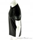 adidas Tee Freelift CC Mens Fitness Shirt, , Black, , Male, 0002-11108, 5637526457, , N2-07.jpg
