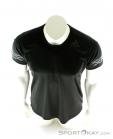 adidas Tee Freelift CC Mens Fitness Shirt, , Black, , Male, 0002-11108, 5637526457, , N3-03.jpg