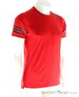 adidas Tee Freelift CC Mens Fitness Shirt, , Red, , Male, 0002-11108, 5637526461, , N1-01.jpg