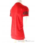 adidas Tee Freelift CC Mens Fitness Shirt, , Red, , Male, 0002-11108, 5637526461, , N1-16.jpg