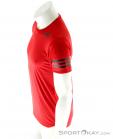 adidas Tee Freelift CC Mens Fitness Shirt, , Red, , Male, 0002-11108, 5637526461, , N2-07.jpg
