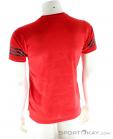 adidas Tee Freelift CC Mens Fitness Shirt, , Red, , Male, 0002-11108, 5637526461, , N2-12.jpg