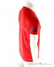adidas Tee Freelift CC Mens Fitness Shirt, , Red, , Male, 0002-11108, 5637526461, , N2-17.jpg