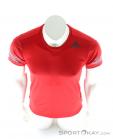 adidas Tee Freelift CC Mens Fitness Shirt, , Red, , Male, 0002-11108, 5637526461, , N3-03.jpg
